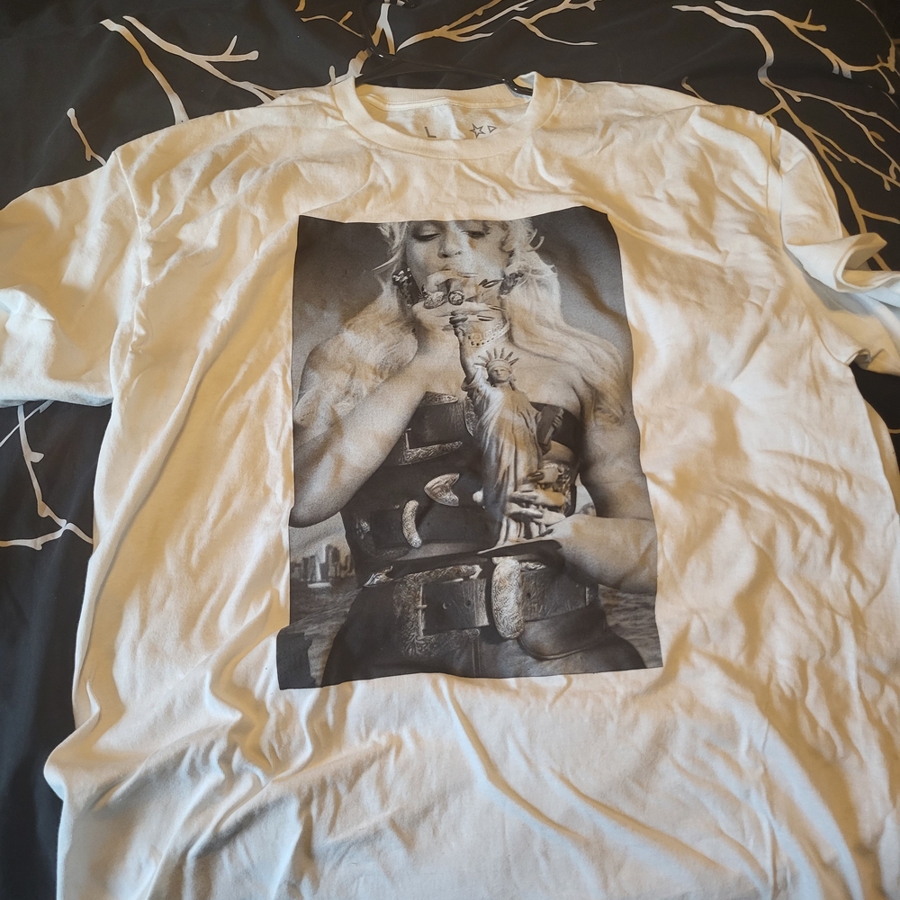 Cowboy Carter Exclusive New York Shirt